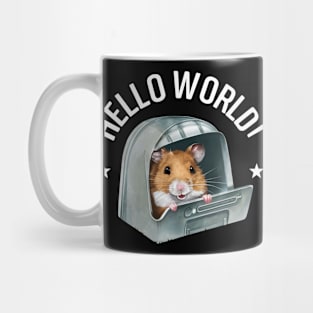 Hello World Mug